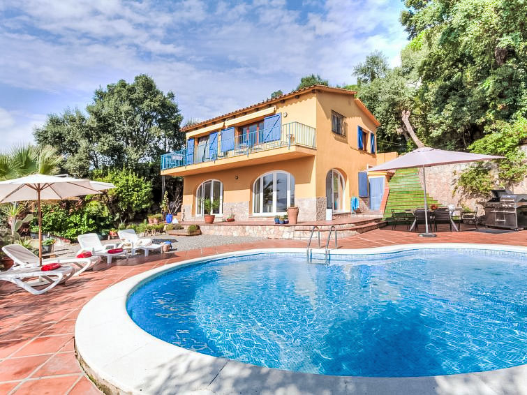 Search and Stay destination Santa Cristina d'Aro, CT - Spain from AU$ 314. La Teulada
