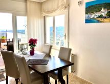 Sfeervol vrijstaand huis met privézwembad en uitzicht op zee in Santa Cristina d'Aro - thumbnail 5