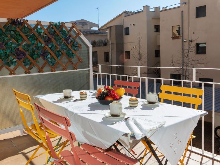 Apartamento Terra i Mar