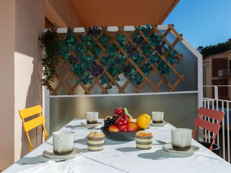 Apartamento Terra i Mar