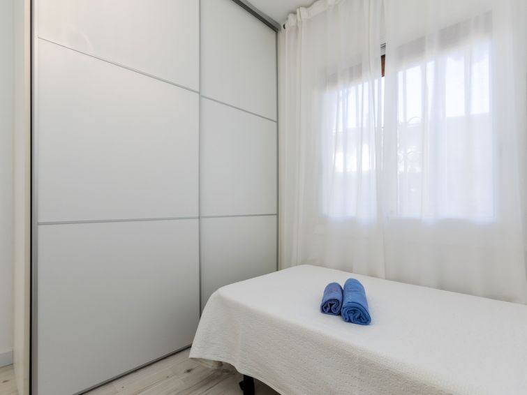 Apartamento Terra i Mar