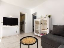 Apartamento Terra i Mar