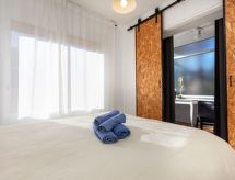 Apartamento Terra i Mar