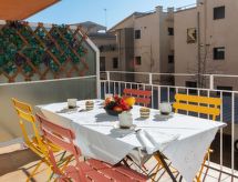 Apartamento Terra i Mar