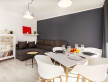 Apartamento Terra i Mar