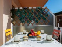 Apartamento Terra i Mar