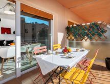 Apartamento Terra i Mar