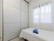 Apartamento Terra i Mar