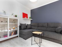 Apartamento Terra i Mar