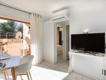 Apartamento Terra i Mar