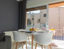 Apartamento Terra i Mar