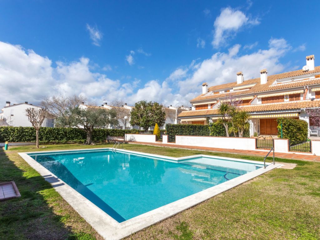 Appartement Voramar
