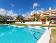 Apartment Voramar