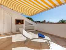 Apartment Voramar