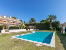 Apartment Voramar
