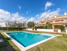 Apartment Voramar