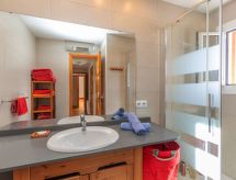 Apartment Voramar