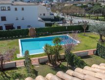 Apartment Voramar
