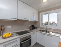 Apartment Voramar