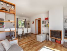 Apartment Voramar