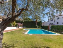 Apartment Voramar