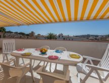 Apartment Voramar