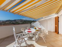 Apartment Voramar