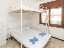 Appartement Mimoses