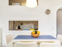 Appartement Mimoses