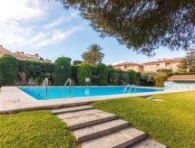 Appartement Mimoses