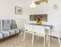 Appartement Mimoses