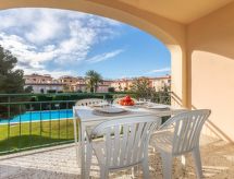 Appartement Mimoses