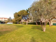 Appartement Mimoses