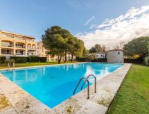 Appartement Mimoses