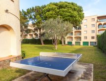 Appartement Mimoses