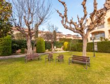 Appartement Mimoses