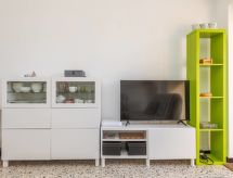 Appartement Mimoses