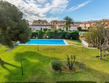 Appartement Mimoses
