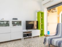 Appartement Mimoses
