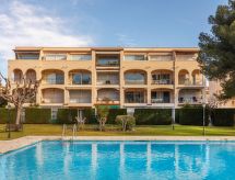 Appartement Mimoses