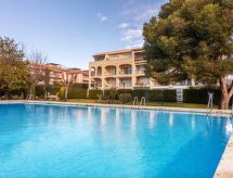 Appartement Mimoses