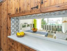 Appartement Mimoses