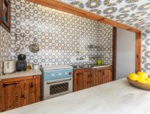 Appartement Mimoses