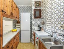 Appartement Mimoses