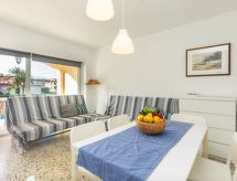 Appartement Mimoses