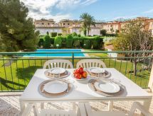 Appartement Mimoses