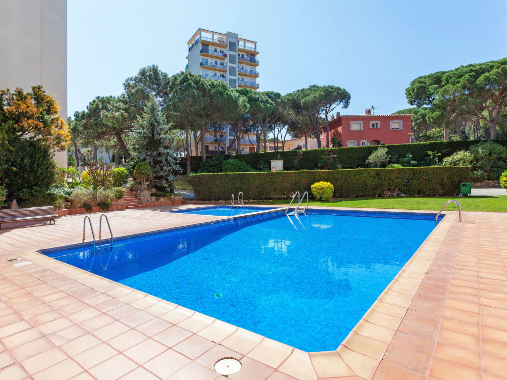 Ferienwohnung Nautic Ferienwohnung in Spanien