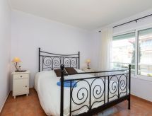 Knus appartement Llevant in centrum Tossa de Mar, 600m van strand - thumbnail 5