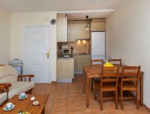 Appartement Llevant