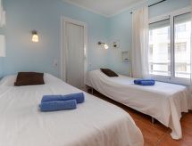 Appartement Llevant
